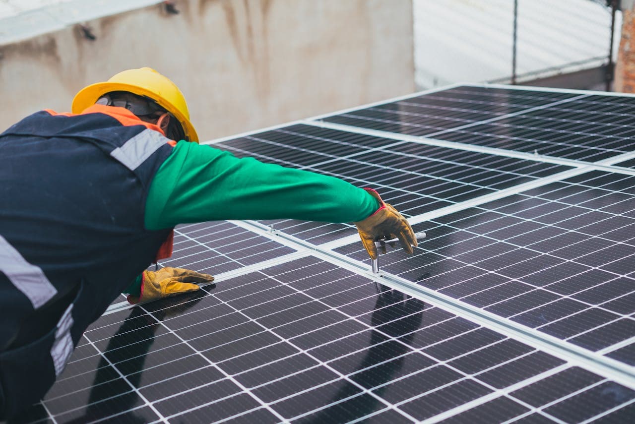 Instalații fotovoltaice